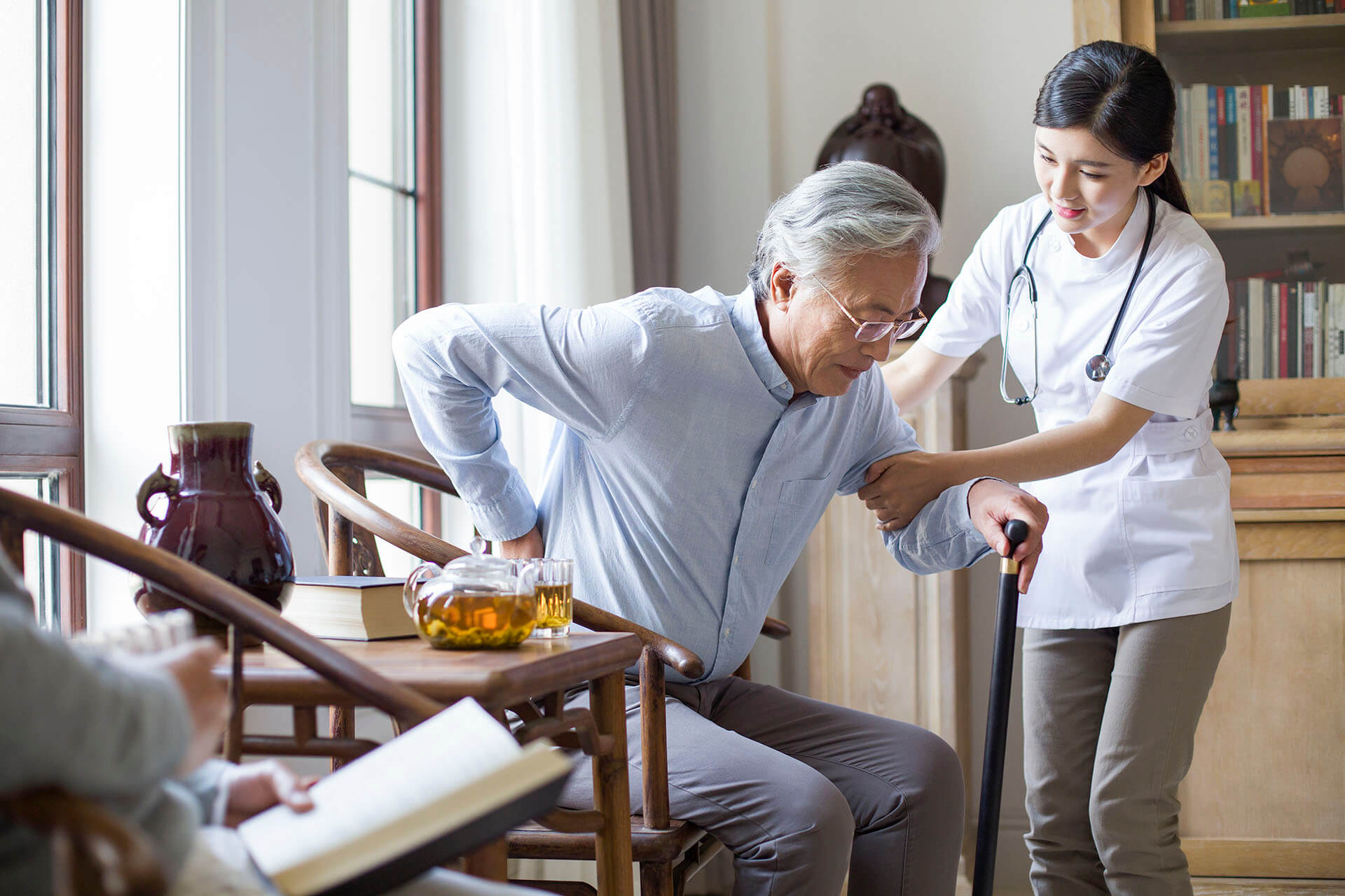 Home Care